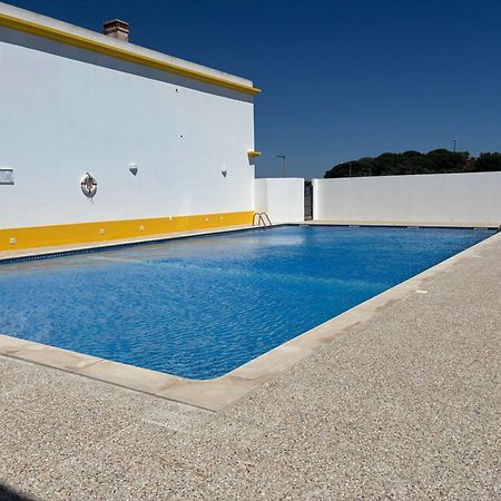 Appartement Ap Roberand à Albufeira Extérieur photo