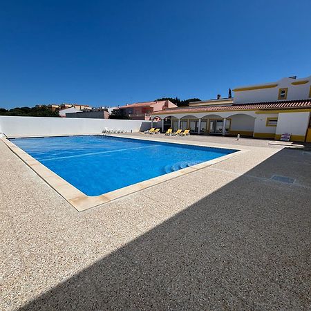 Appartement Ap Roberand à Albufeira Extérieur photo