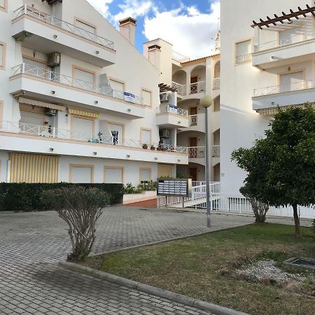 Appartement Ap Roberand à Albufeira Extérieur photo