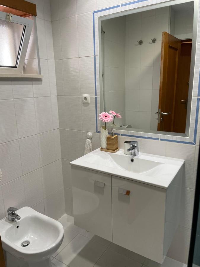 Appartement Ap Roberand à Albufeira Extérieur photo