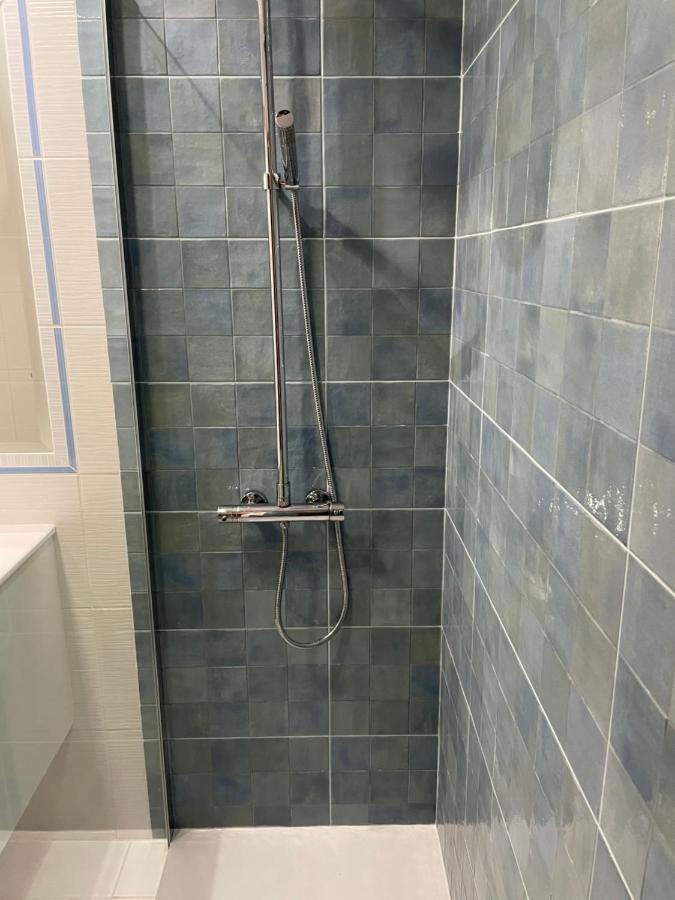 Appartement Ap Roberand à Albufeira Extérieur photo