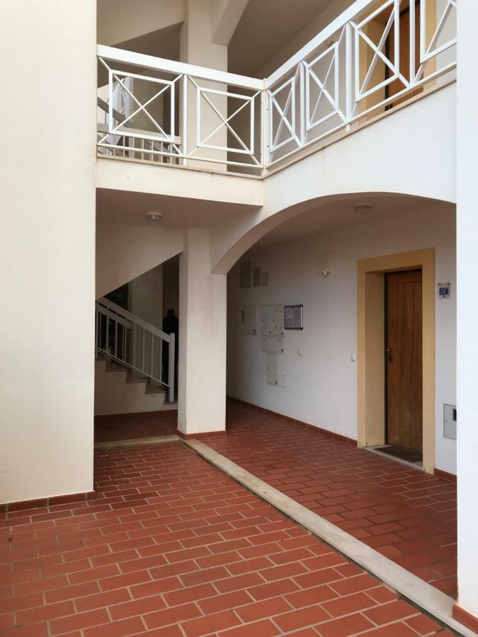 Appartement Ap Roberand à Albufeira Extérieur photo