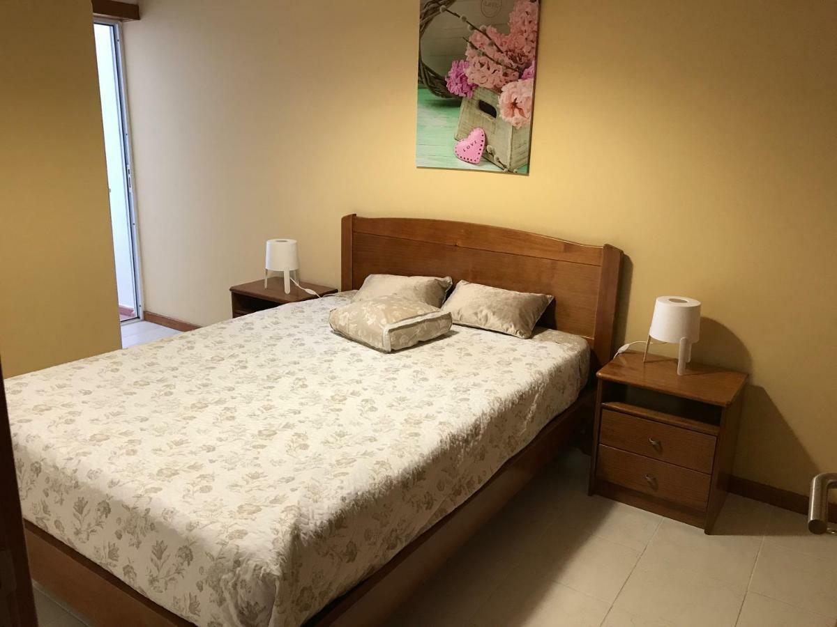 Appartement Ap Roberand à Albufeira Extérieur photo