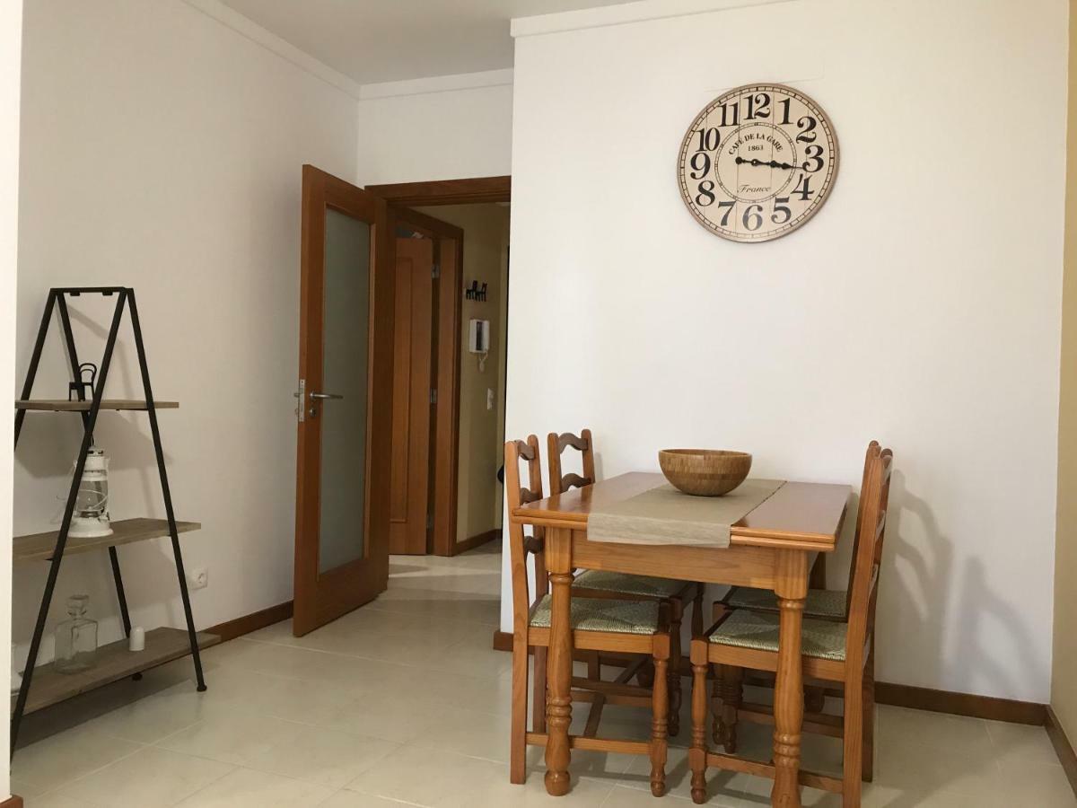 Appartement Ap Roberand à Albufeira Extérieur photo