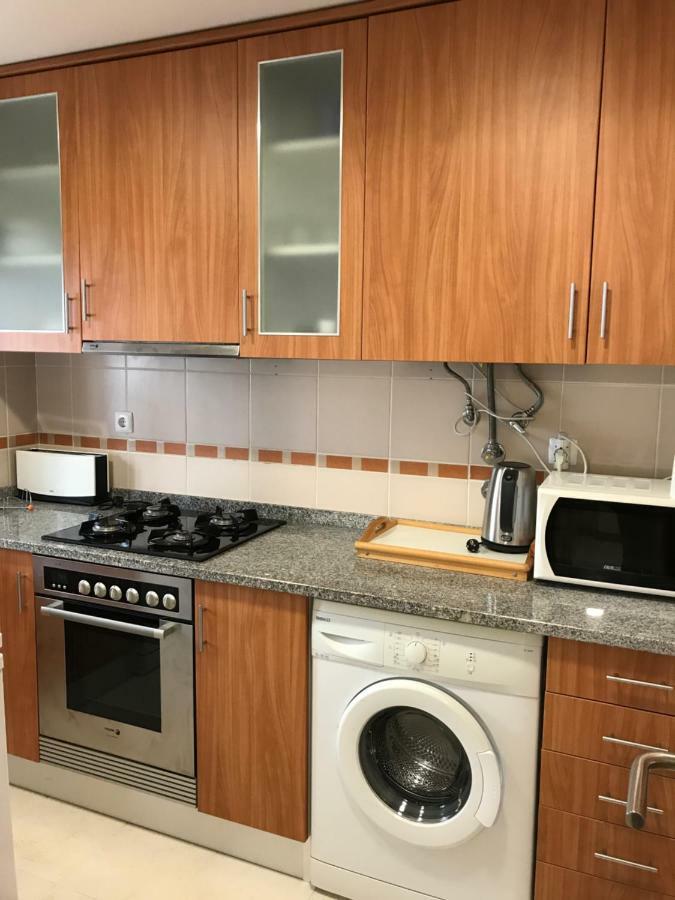 Appartement Ap Roberand à Albufeira Extérieur photo