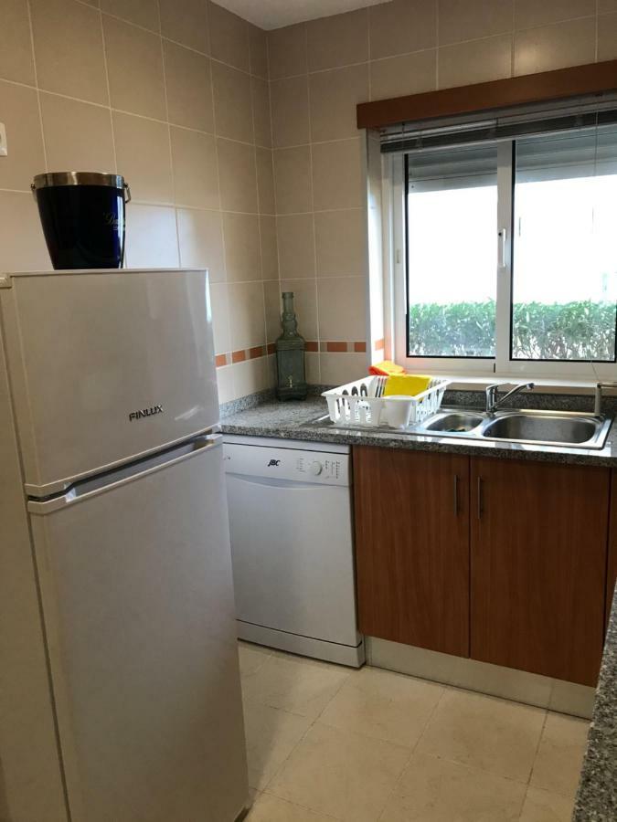 Appartement Ap Roberand à Albufeira Extérieur photo