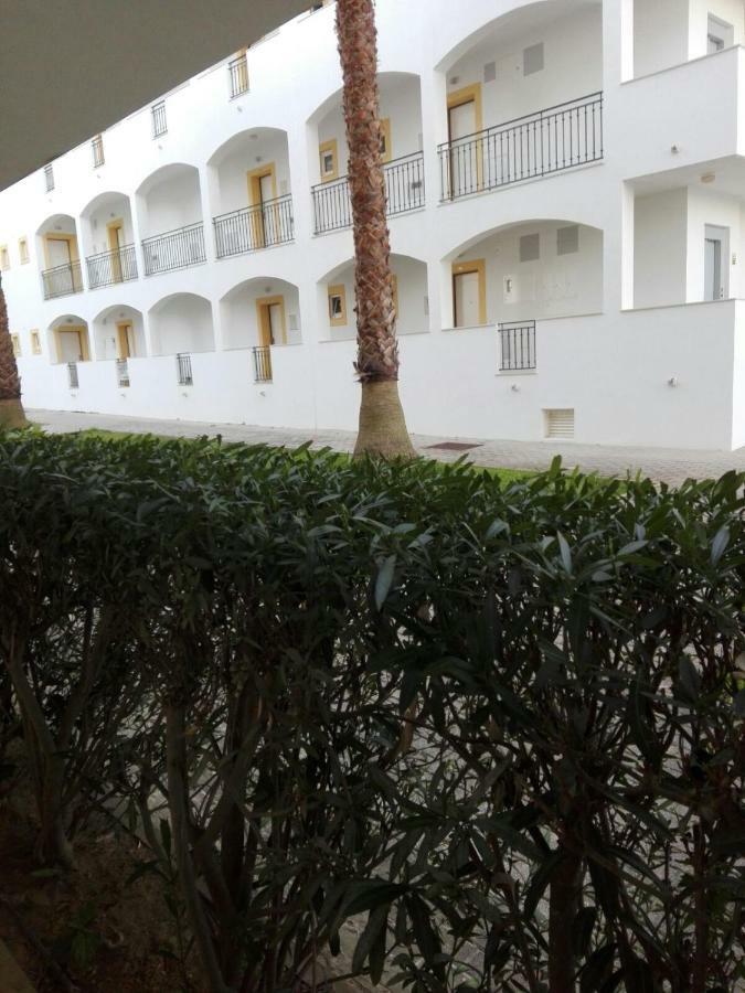Appartement Ap Roberand à Albufeira Extérieur photo