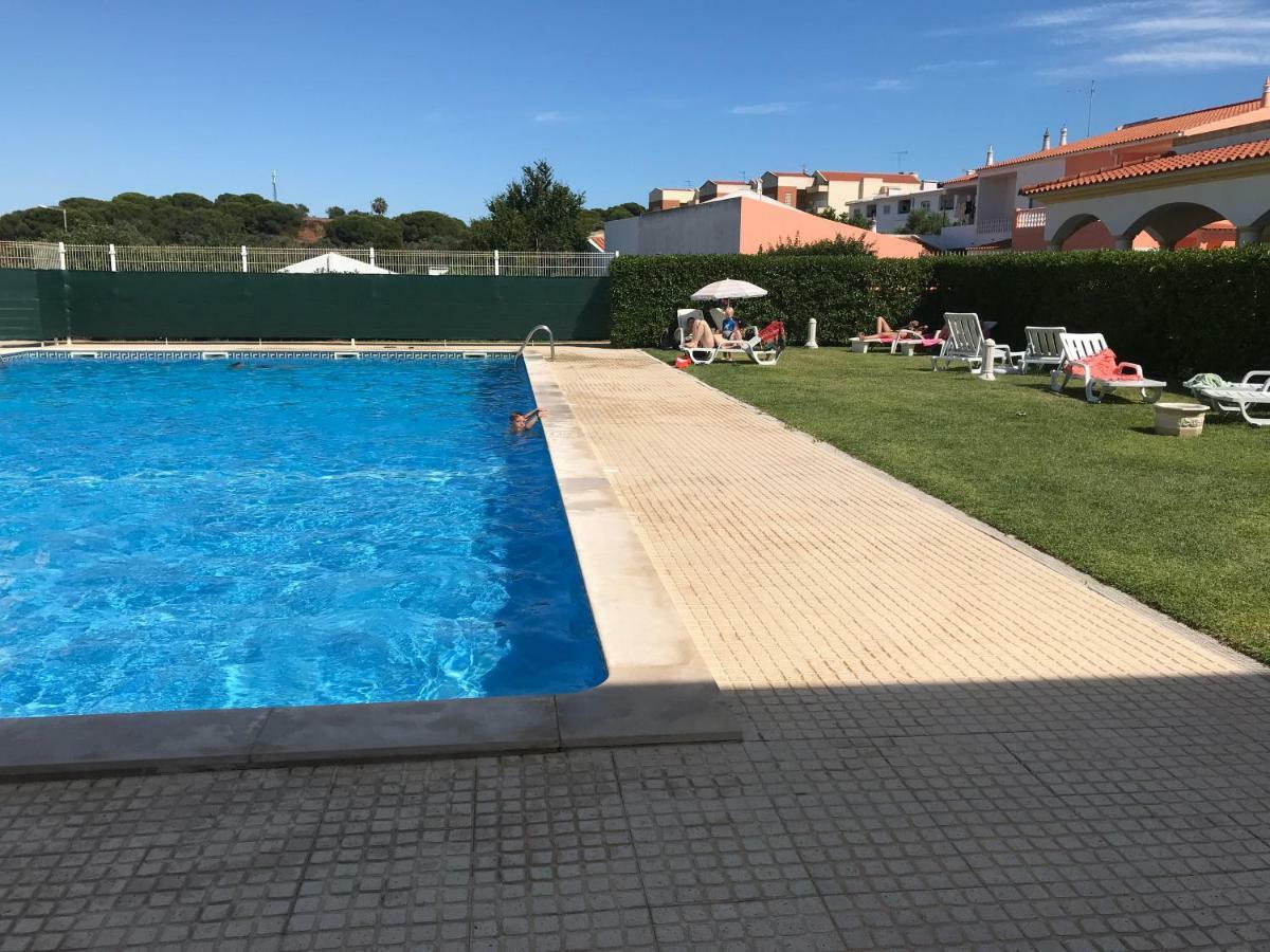 Appartement Ap Roberand à Albufeira Extérieur photo