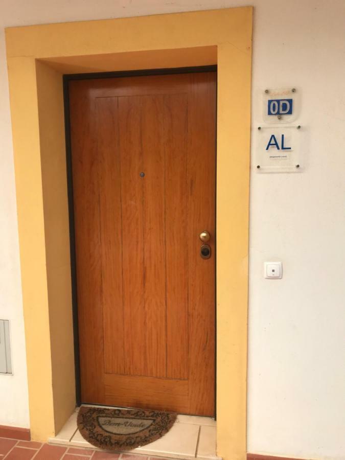 Appartement Ap Roberand à Albufeira Extérieur photo